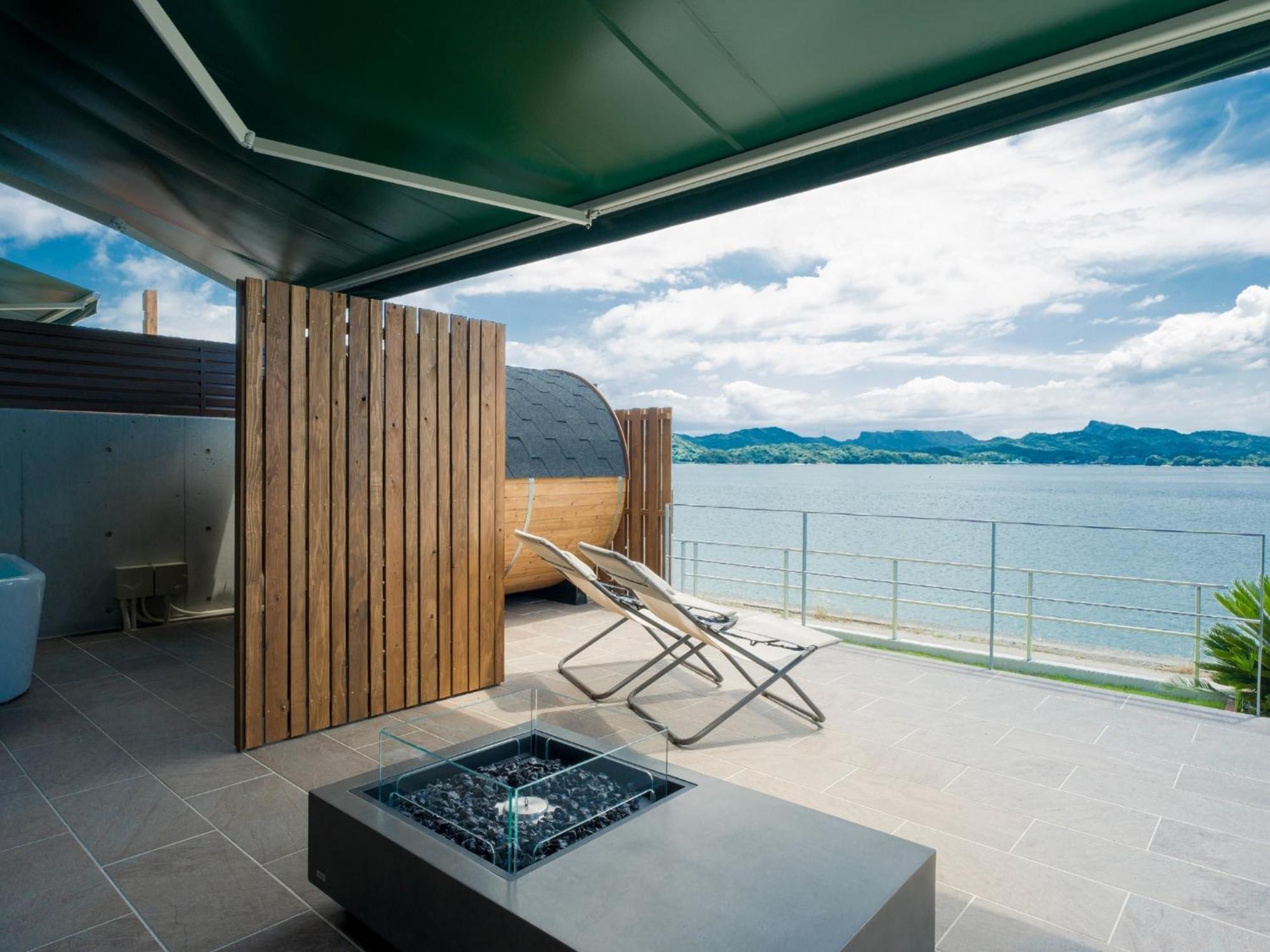 Rakuten Stay House Amakusa 102 Kami Amakusa Exteriör bild