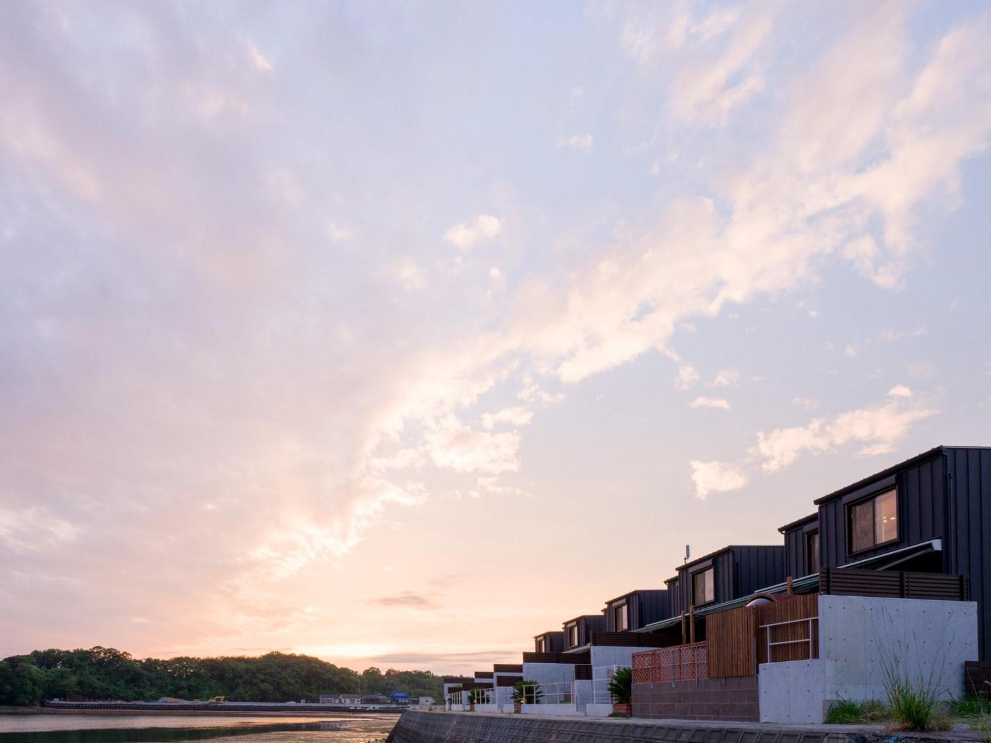 Rakuten Stay House Amakusa 102 Kami Amakusa Exteriör bild