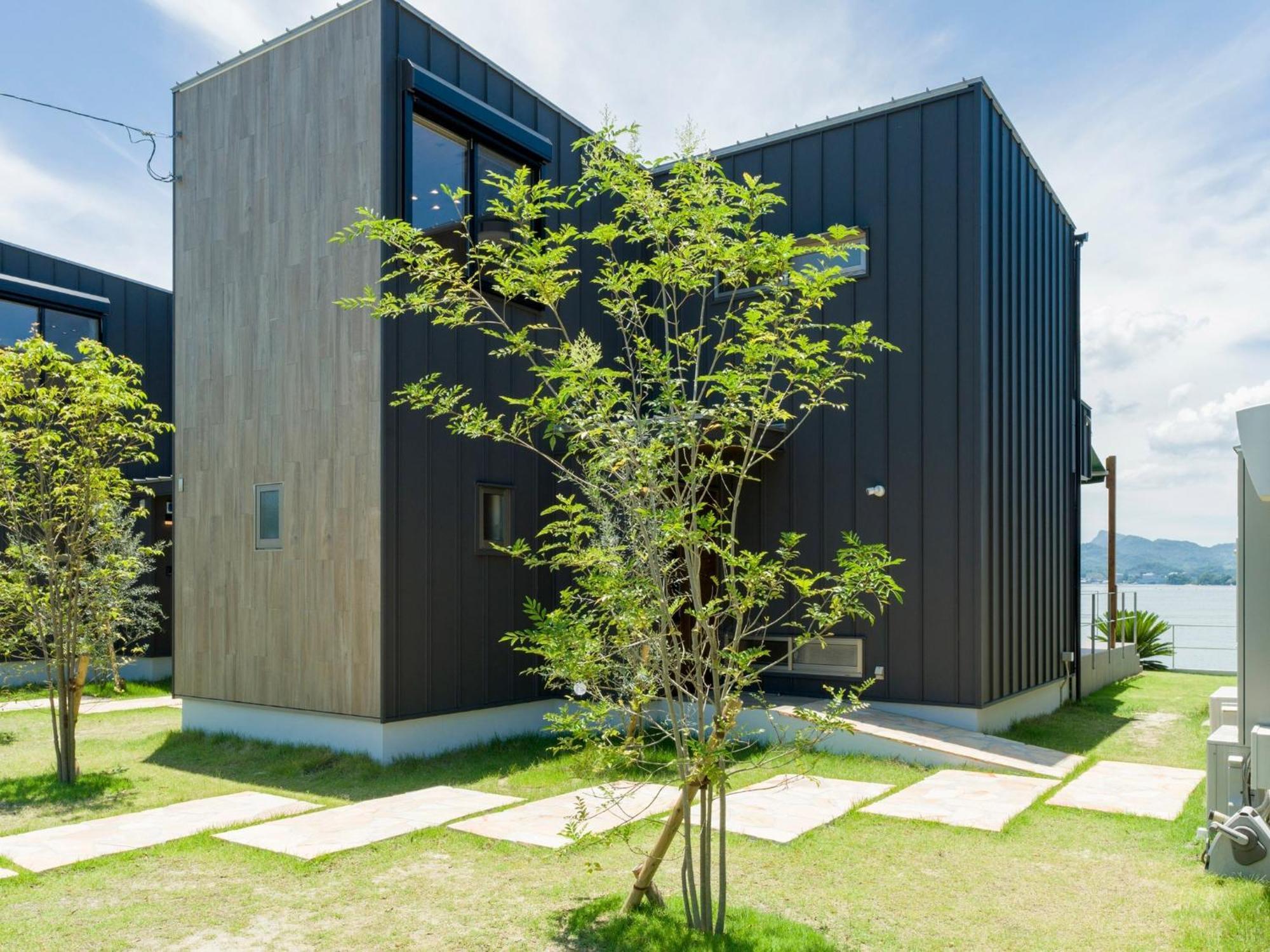 Rakuten Stay House Amakusa 102 Kami Amakusa Exteriör bild