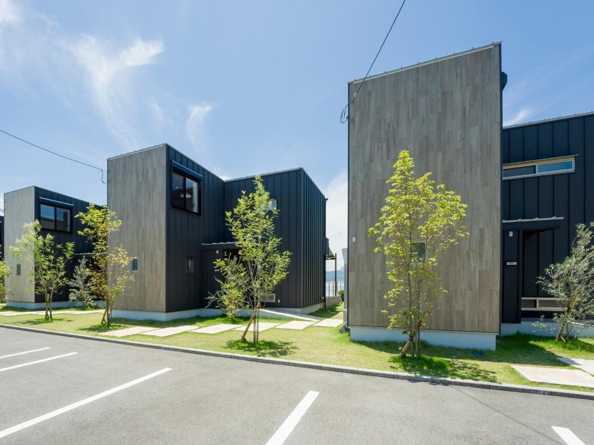 Rakuten Stay House Amakusa 102 Kami Amakusa Exteriör bild
