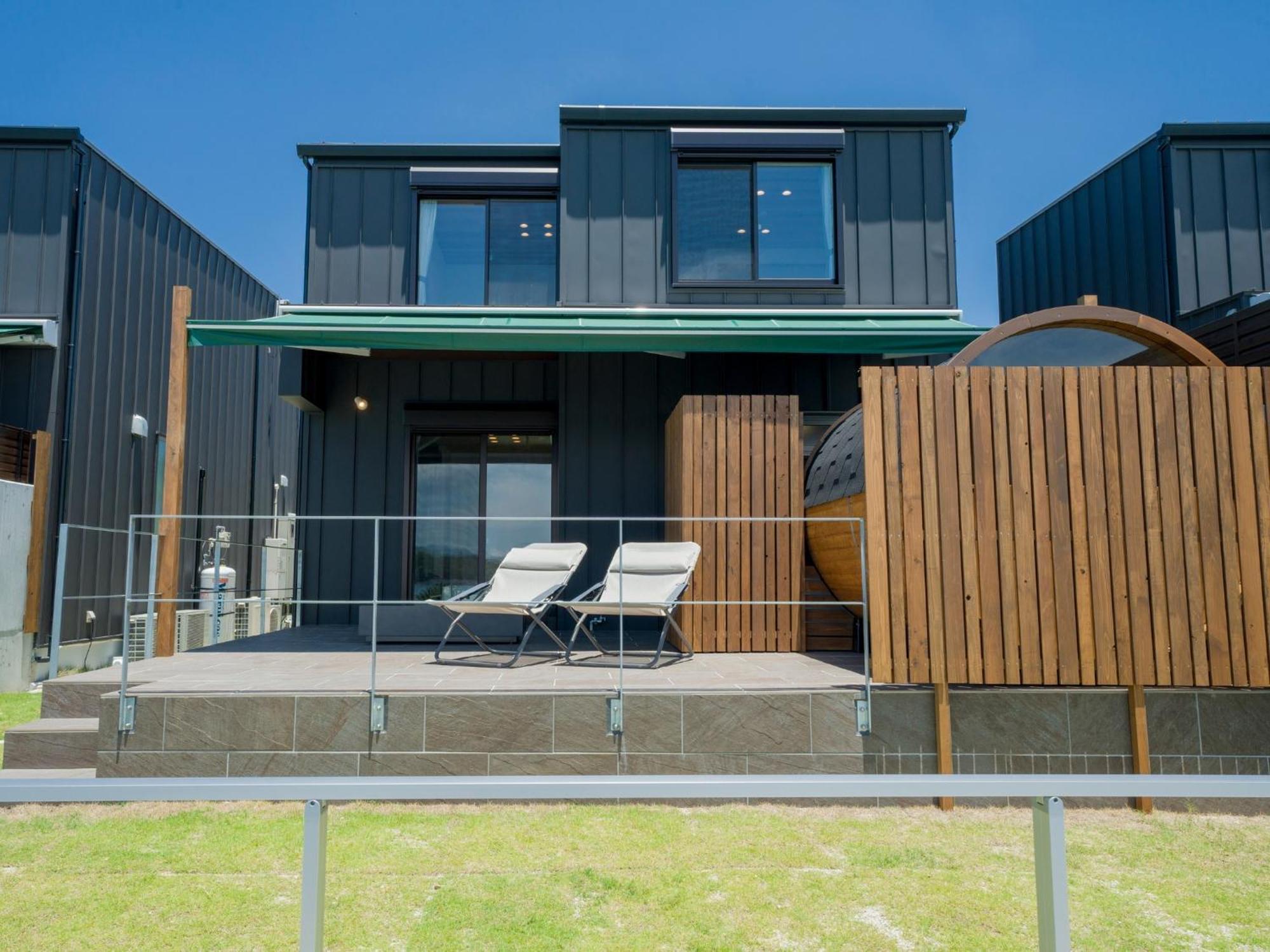 Rakuten Stay House Amakusa 102 Kami Amakusa Exteriör bild