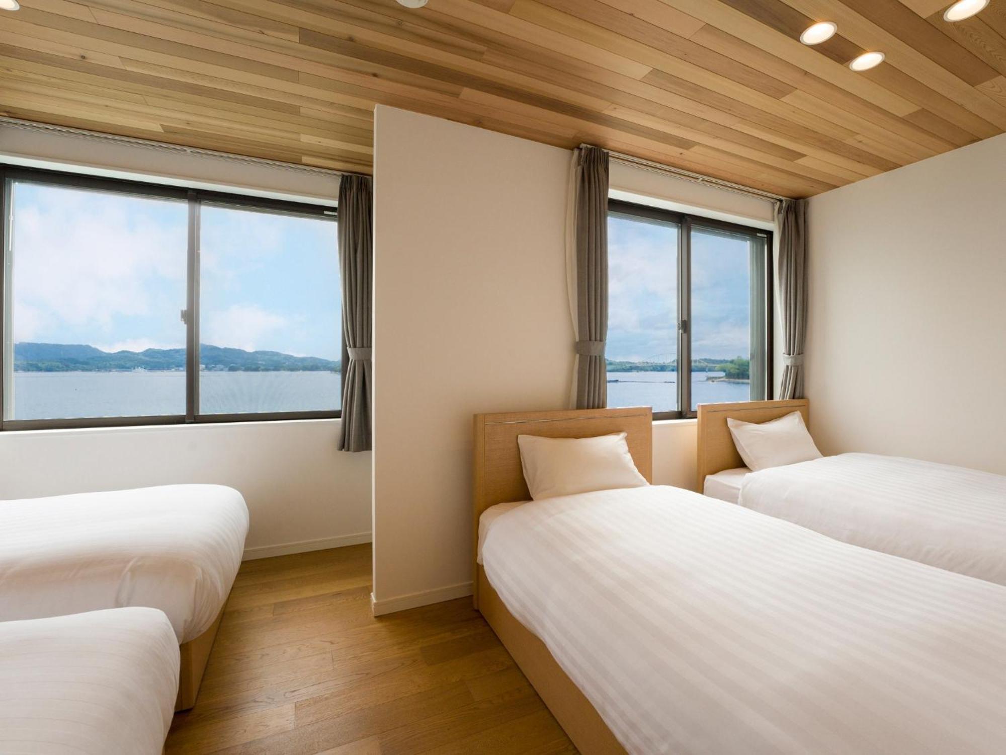 Rakuten Stay House Amakusa 102 Kami Amakusa Exteriör bild