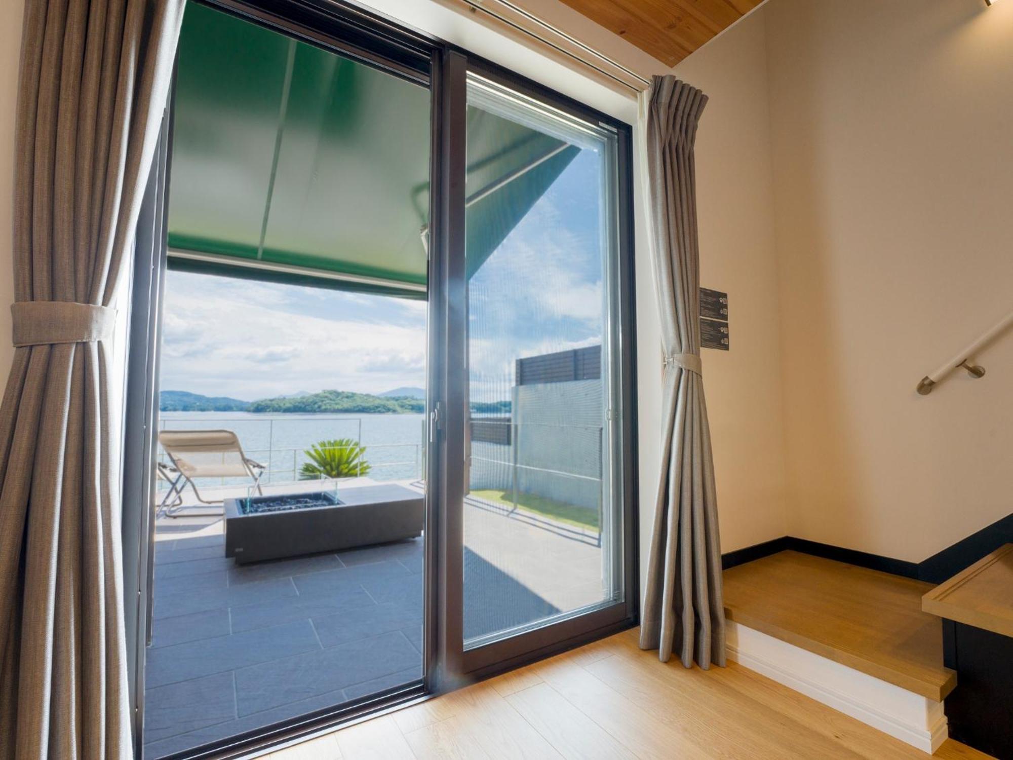 Rakuten Stay House Amakusa 102 Kami Amakusa Exteriör bild